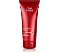 Wella Professionals Ultimate Repair Conditioner après-shampoing hydratant pour cheveux abîmés et colorés 200 ml