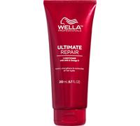 Wella Professionals Ultimate Repair Conditioner Conditionneur nourrissant 200 ml