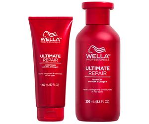 Wella Professionals Ultimate Repair Daily Kit small