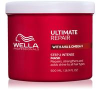 Wella Professionals Ultimate Repair Mask 500ml