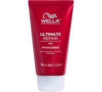 Wella Professionals Ultimate Repair Masque Réparation Profonde Et Douceur Pour Cheveux Abîmés