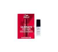 Wella Professionals Ultimate Repair Miracle Hair Rescue Sérum capillaire - Réparateur 90 secondes sans rinçage - Spray démêlant avec effet anti-frisottis et anti-fourches - 5 ml
