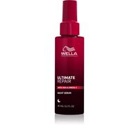 Wella Professionals Ultimate Repair Night Serum sérum de nuit rénovateur pour cheveux 95 ml