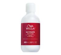 WELLA PROFESSIONALS - Ultimate Repair - Shampoing CrÃ¨me Professionnel LÃ©ger - Cheveux AbÃ®mÃ©s - 100ml