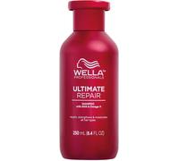 Wella Professionals Ultimate Repair Shampoing[Z227]