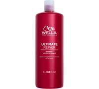 Wella Professionals Ultimate Repair Shampoing[Z228]