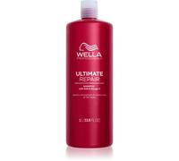 Shampooing Ultimate Repair Wella Professionals 1000 ml