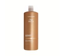Wella Ultimate Smooth Conditioner 1000 ml