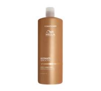 Wella Ultimate Smooth Conditioner 1000 ml