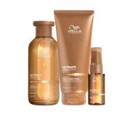 Wella Professionals Ultimate Smooth Essentials