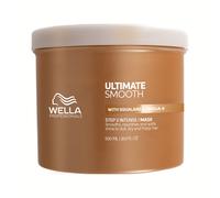 Wella Ultimate Smooth Mask 500 ml