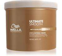 Wella Ultimate Smooth Mask 500 ml