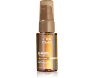 Wella Professionals Ultimate Smooth Oil sérum-huile nourrissant pour cheveux 30 ml