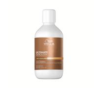 Wella Ultimate Smooth Shampoo 100 ml