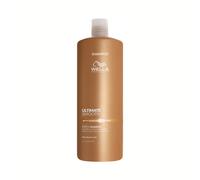 Wella Professionals Ultimate Smooth Shampoo 1000 ml