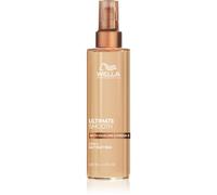 Wella Professionals Ultimate Smooth Silky Milk soin sans rinçage pour cheveux 100 ml
