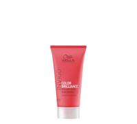 Wella Professionals Masque Invigo Color Brilliance – Pour cheveux fins à normaux – 30 ml