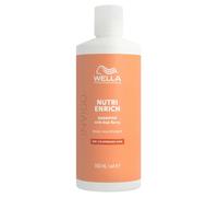 Wella Shampooing Invigo Nutri-Enrich Nourrissant profond – 500 ml