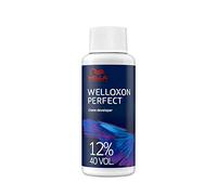 Wella Professionals Welloxon Perfect 12% Crème Sans Ammoniaque, Sans Cruauté, Formulation Améliorée, Pour Toutes Les Couleurs De Cheveux