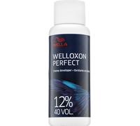 Wella Professionals Welloxon Perfect Creme Developer 12% / 40 Vol. Émulsion révélatrice pour tous types de cheveux 60 ml