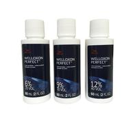 Wella Professionals Welloxon Perfect Creme Developer 60 ml