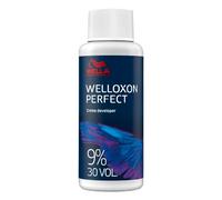 Wella Professionals Welloxon Perfect Creme Developer 9 % 30 Vol., 60 ml