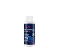 Wella Professionals Welloxon Perfect Développeur 12% - Peroxyde d'hydrogène pour coloration et coloration des cheveux - Oxyde pour Koleston, Illumina & Magma - 60 ml