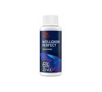 Wella Professionals Welloxon Perfect New Creme Developer 20V 6% 60 ml
