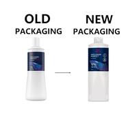 Wella Professionals Welloxon Perfect New Creme Developer 30V 9% 1000 ml