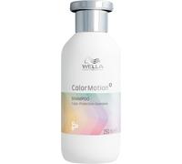 Wella Professionnals Colormotion+ Shampoing Protecteur De Couleur - Pour Cheveux Colorés Et Abîmés - Jusqu'à 8 Semaines De Protection, 250m[Z350]
