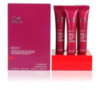 Wella Professionnels Résister À Réparatrice Sérum pour Boiterie Cheveu 6 X 20ml