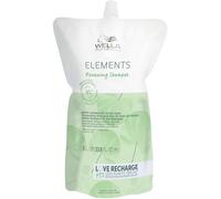 Wella Recharge de shampooing Elements Renewing 1000 ml