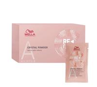 WELLA Renew Poudre Crystal Décolorante 5x9g