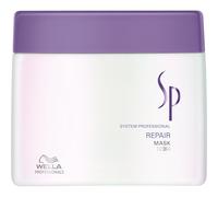 Wella Repair Masque de réparation 400 ml 400 ml