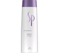 Wella Repair Shampooing réparateur 250 ml 250 ml