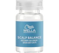 Wella Sérum Anti-chute Fortifiant Scalp Invigo Balance Wella 8x6ml