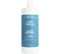 Wella Professionals Shampooing Scalp Balance pour cuir chevelu sensible 1000 ml