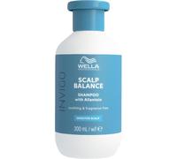 Wella Professionals Shampoing Invigo Scalp Balance cuir chevelu sensible 300 ml