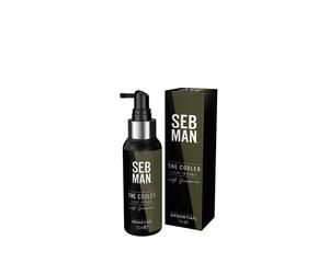 Wella SebMan Sebastian The Cooler Tonique Sans Rinçage Capillaire 100ml
