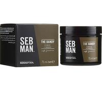 Wella SebMan Sebastian The Dandy Pommade Coiffante Tenue Légère 75ml