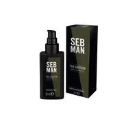 Wella SebMan Sebastian The Groom Huile Pour Cheveux Et Barbe 30ml