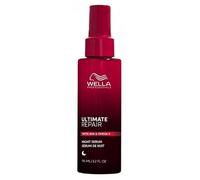 Wella Sérum Nuit Réparateur Ultimate Repair Wella 95ml