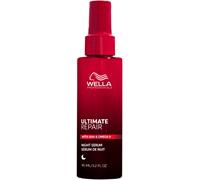 Wella Professionals Ultimate Repair Night Serum sérum de nuit rénovateur pour cheveux 95 ml