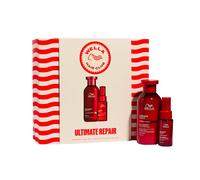 WELLA Set Ultimate Repair Shampoo 250 ml + Miracle Hair Rescue 30 ml