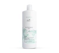 Wella Shampooing Nutricurls Waves pour ondulations 1000 ml