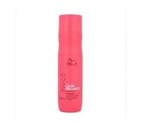 Wella Shampoing Cheveux Fins/Normaux Brillance Invigo 250 Ml