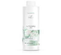 Wella Nutricurls Shampoo Curls 1000ml