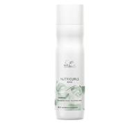 Wella, Shampoing Pour Cheveux Bouclés Sans Sulfates 250ml 250ml, Femme