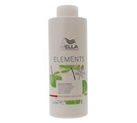 Wella, Shampoing Régénérant 1000ml , Femme
