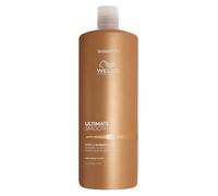 Wella Professionals Shampoing Ultimate Smooth – Nourrissant intense – 1000 ml